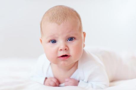 Desarrollo del bebé: bebé de 2 meses Desarrollo del bebé: bebé de 2 meses