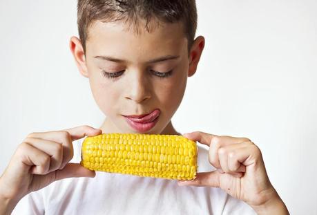 Ideas para que los niños coman Ideas para que los niños coman