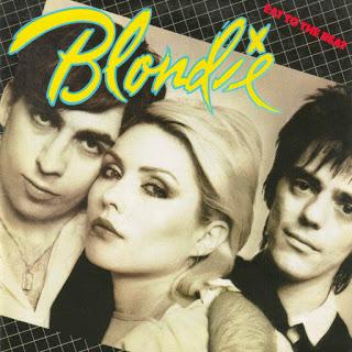 Blondie - Dreaming (1979)