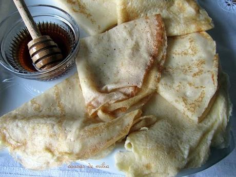 Filloas Filloas