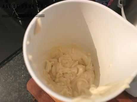 Solomillo al ajo tostado