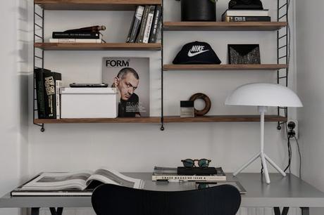 50 m2 con planta en forma de C