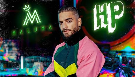 Nuevo single de Maluma