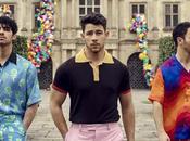 Jonas Brothers regresa single ‘Sucker’