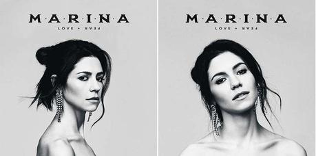 MARINA presenta su nuevo single ‘Superstar’