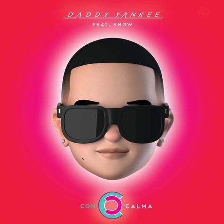 Fangoria, Bad Bunny y Daddy Yankee lideran las listas oficiales españolas Con Calma