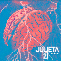 Julieta 21 estrena Contacto