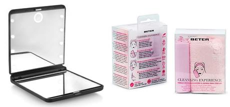 Dos Novedades de Beter Indispensables en Todo Kit de Belleza