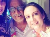 Rafael Inclán Casó Mujer Años Joven