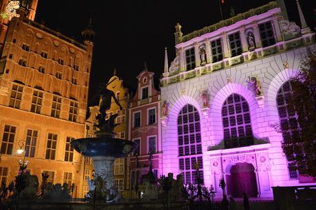 Gdansk en un día, qué ver