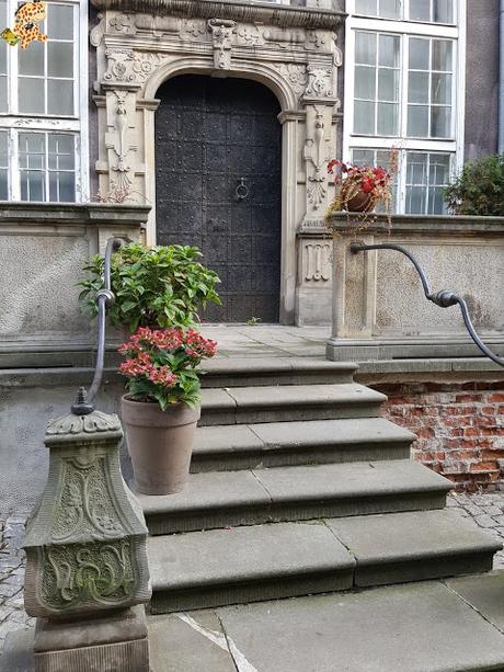 Gdansk en un día, qué ver