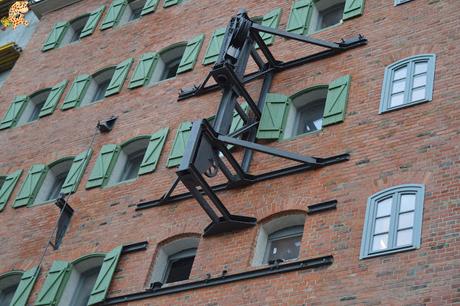 Gdansk en un día, qué ver