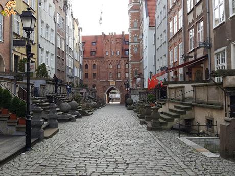 Gdansk en un día, qué ver