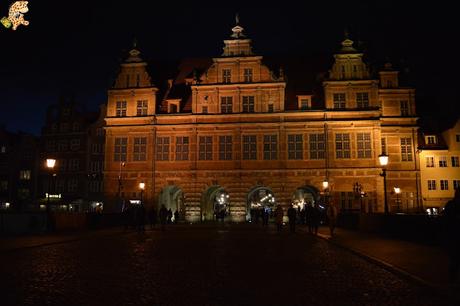 Gdansk en un día, qué ver