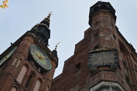 Gdansk en un día, qué ver