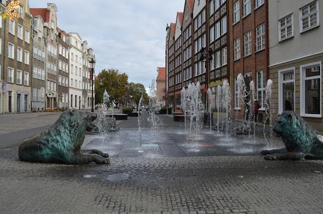 Gdansk en un día, qué ver