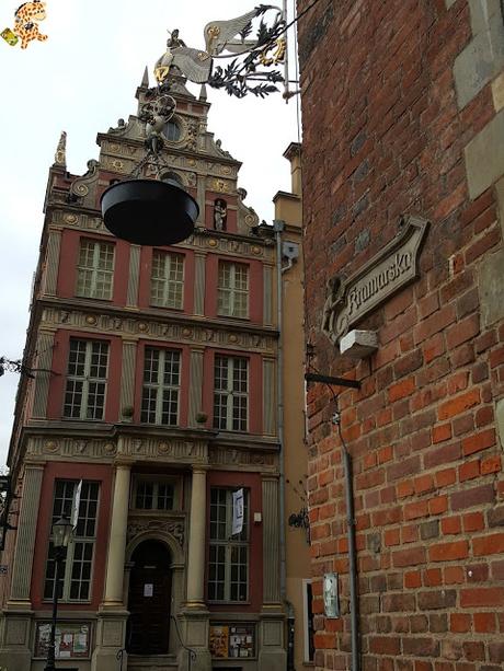 Gdansk en un día, qué ver