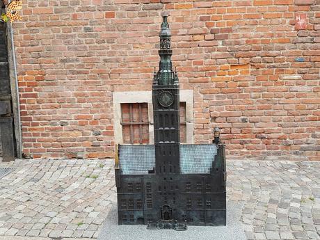 Gdansk en un día, qué ver