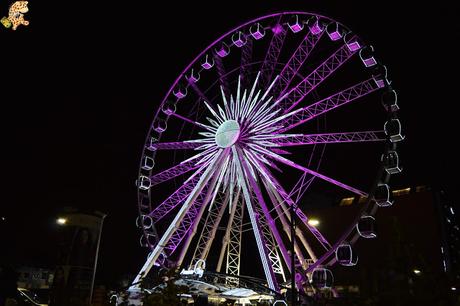 Gdansk en un día, qué ver