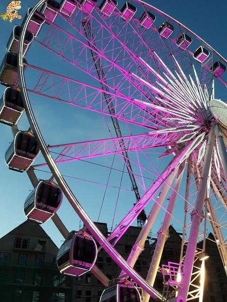 Gdansk en un día, qué ver