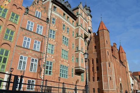 Gdansk en un día, qué ver