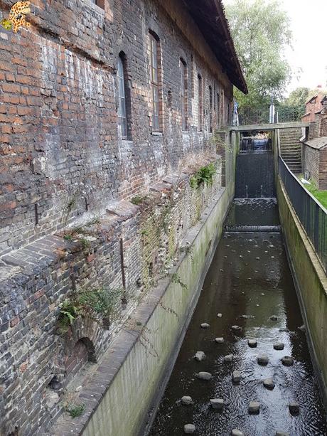 Gdansk en un día, qué ver