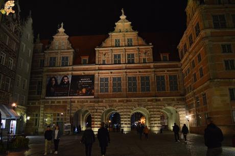 Gdansk en un día, qué ver