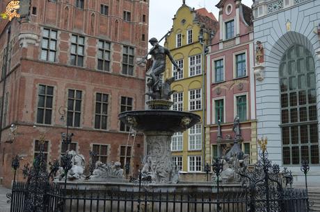 Gdansk en un día, qué ver