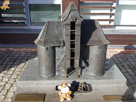 Gdansk en un día, qué ver