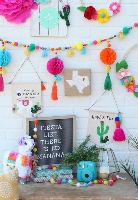 Ideas de Disfraces Rápidos para Carnaval