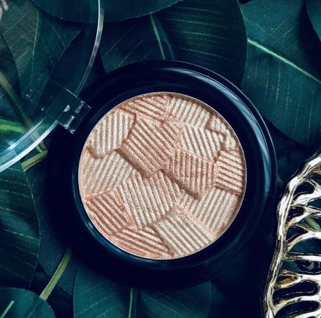 Highlighter 3D glow Catrice