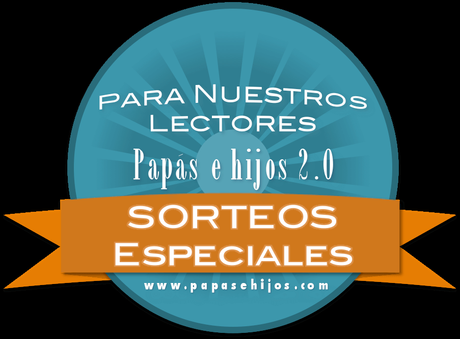 ¡Sorteo de un kit de manualidades para el Día del Padre!