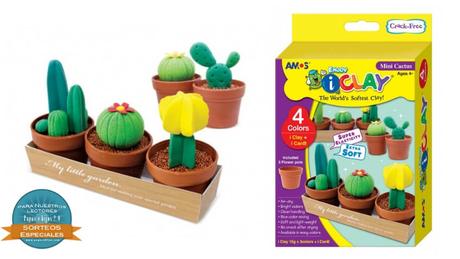 ¡Sorteo de un kit de manualidades para el Día del Padre!