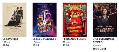 Planes en el Bierzo para el fin de semana y carnavales. 1 al 5 de marzo 2019