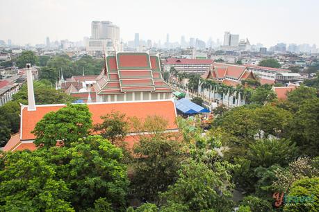  ▷ Comenta en 6 lugares para visitar en Bangkok para escapar de la locura por michael walker