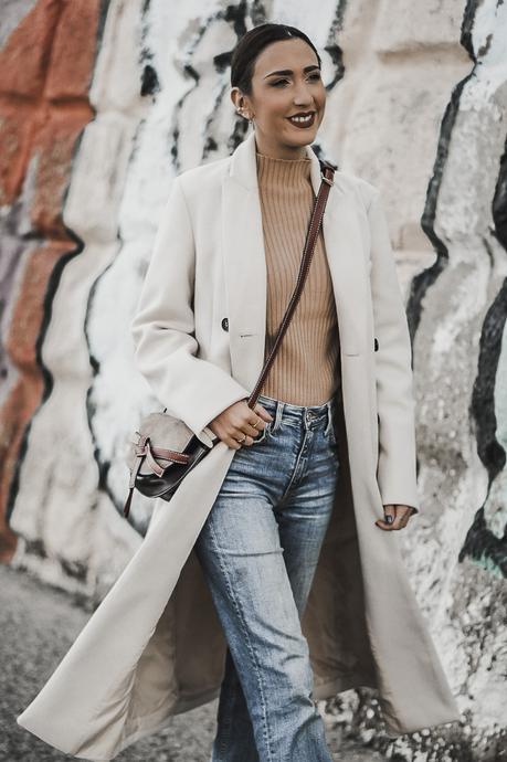 CLON ISABEL MARANT - COWBOY WHITE BOOTS