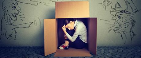 El gran diccionario de las fobias y los miedos que más ansiedad causan