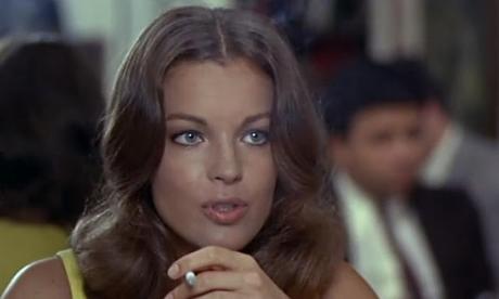 Las cosas de la vida (Claude Sautet)