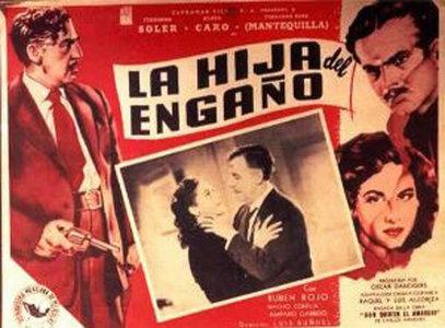 Don Quintín el amargao (La hija del engaño) - Luis Buñuel