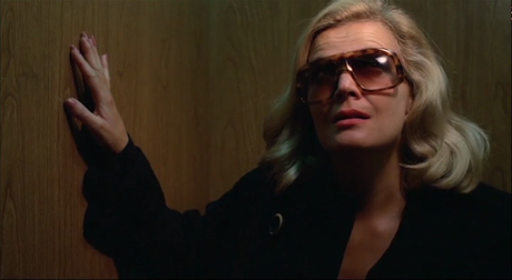 Opening Night  - John Cassavetes v.o.s.e