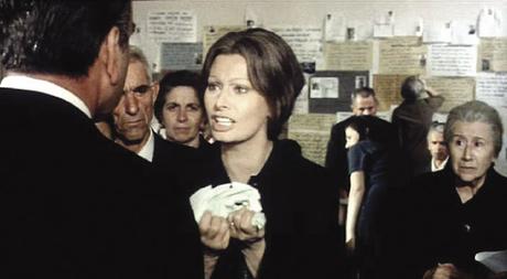 LOS GIRASOLES - Vittorio De Sica