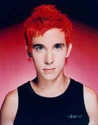 Les Rythmes Digitales - Darkdancer (1999)