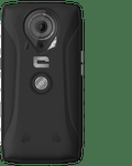 Crosscall Trekker-X4, el smartphone ultrarresistente con GoPro crosscall-trekker-x4-parte-trasera