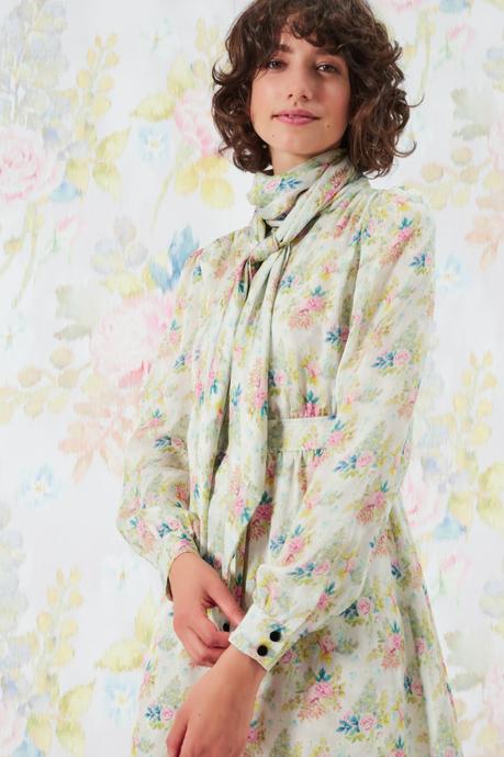 Estrenando Mes y Ropa