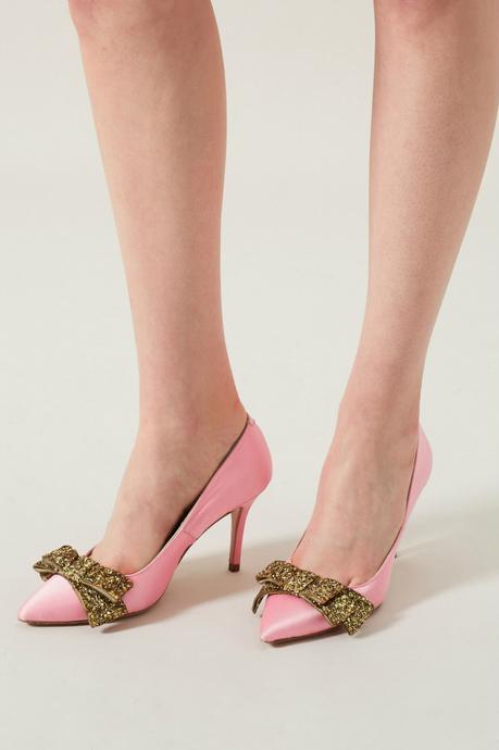 Estrenando Mes y Ropa