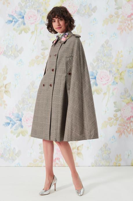 Estrenando Mes y Ropa