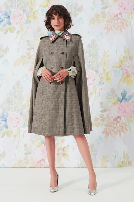 Estrenando Mes y Ropa