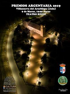 Gala Premios ARGENTARIA 2019, ¿te vienes? Gala Premios ARGENTARIA 2019, ¿te vienes?