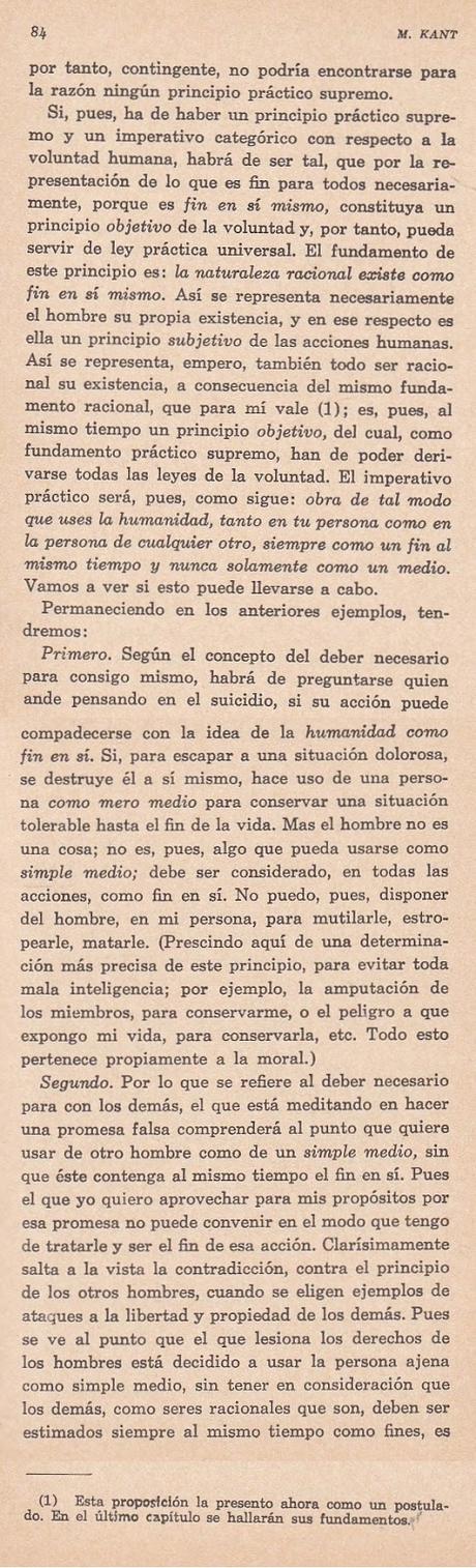 TEXTOS PAU SOBRE KANT III