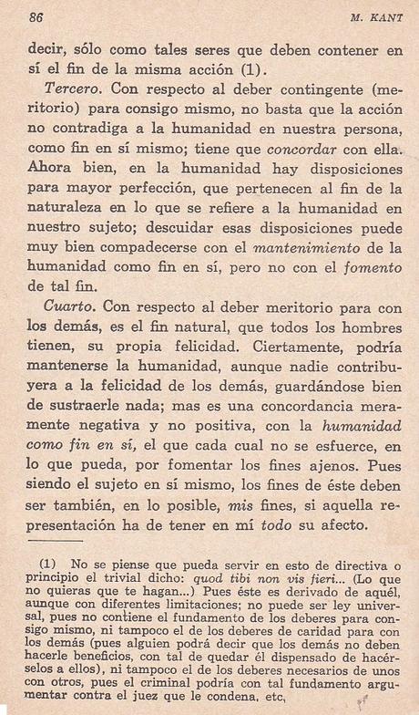 TEXTOS PAU SOBRE KANT III